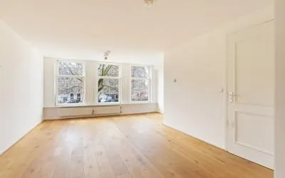 Appartement te huur: Da Costakade 173-1, Da Costabuurt-Zuid Amsterdam