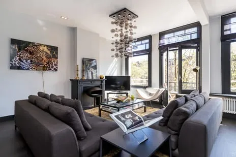 Appartement te koop: Da Costakade 46-2, Amsterdam