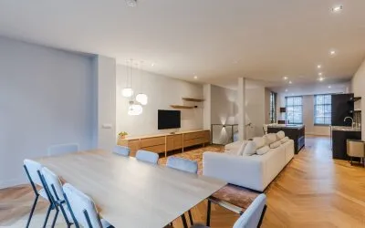 Appartement te huur: Da Costakade 57H, Da Costabuurt-Noord Amsterdam