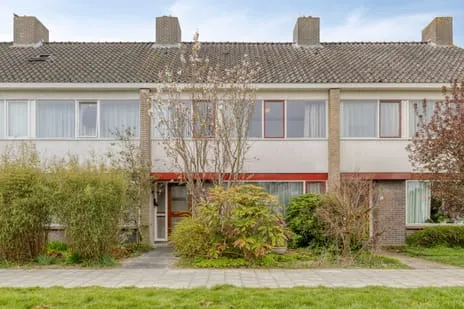 Tussenwoning te koop: Da Costalaan 10, Haren-Zuidwest Haren (Gr)