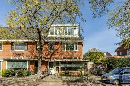 Appartement te koop: Da Costalaan 15A, Driehuis-Dorp Driehuis Nh