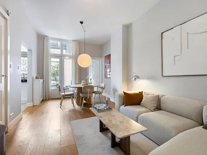 Appartement te koop: Da Costastraat 139, 'S-Gravenhage