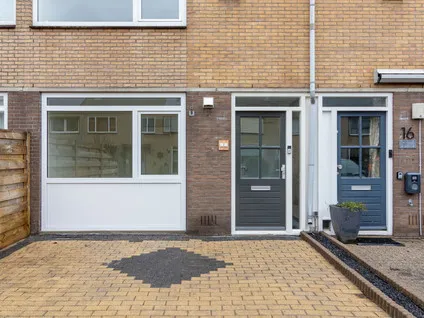 Appartement te koop: Da Costastraat 18, Bunschoten Bunschoten-Spakenburg