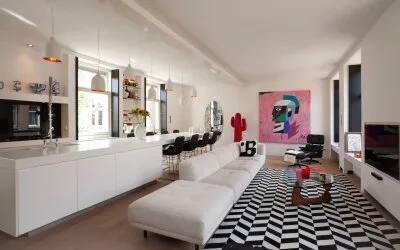Appartement te koop: Da Costastraat 33-3, Amsterdam