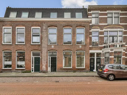 Woning te koop: Da Costastraat 3A, Haagweg-Noord Leiden