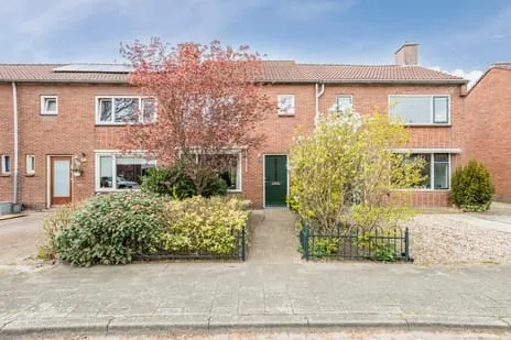 Tussenwoning te koop: Da Costastraat 70, West Hoogeveen