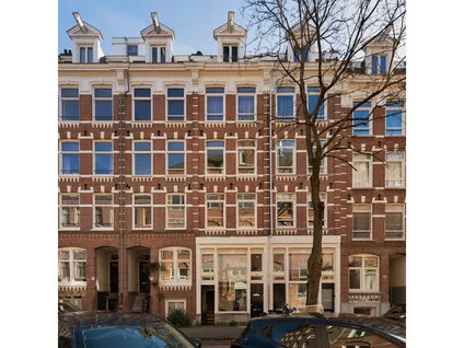 Appartement te koop: Da Costastraat 75H, Amsterdam