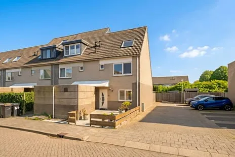 Hoekwoning te koop: Da Palestrinastraat 57, Purmer-Zuid/Zuid Purmerend