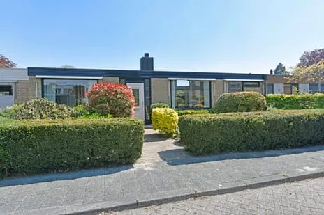 Tussenwoning te koop: Daalder 14, Hofland Mijdrecht