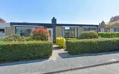 Tussenwoning te koop: Daalder 14, Hofland Mijdrecht