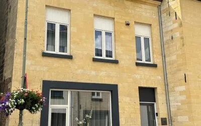 Hoekwoning te koop: Daalhemerweg 14, Valkenburg