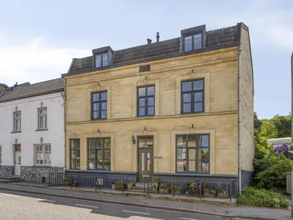Appartement te koop: Daalhemerweg 30, Valkenburg Valkenburg
