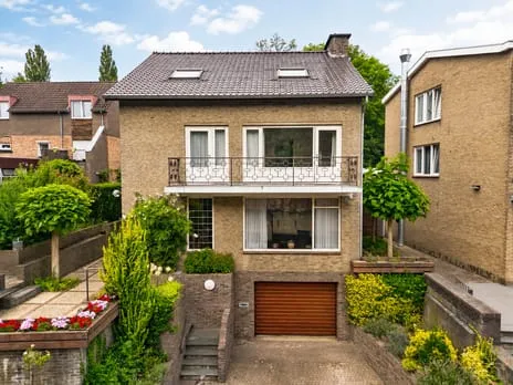 Vrijstaande woning te koop: Daalhemerweg 40, Valkenburg Valkenburg (Li)