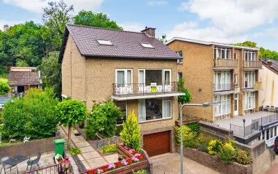 Vrijstaande woning te koop: Daalhemerweg 40, Valkenburg Valkenburg