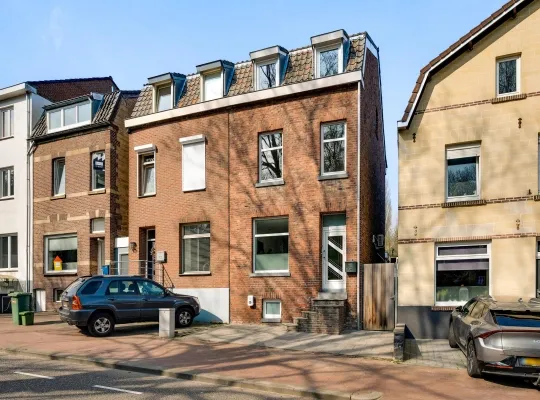 Twee-onder-één-kap te koop: Daalhemerweg 70, Valkenburg Valkenburg