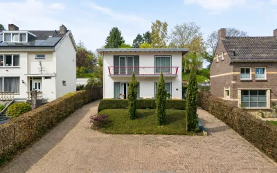 Vrijstaande woning te koop: Daalhemerweg 92, Valkenburg Valkenburg