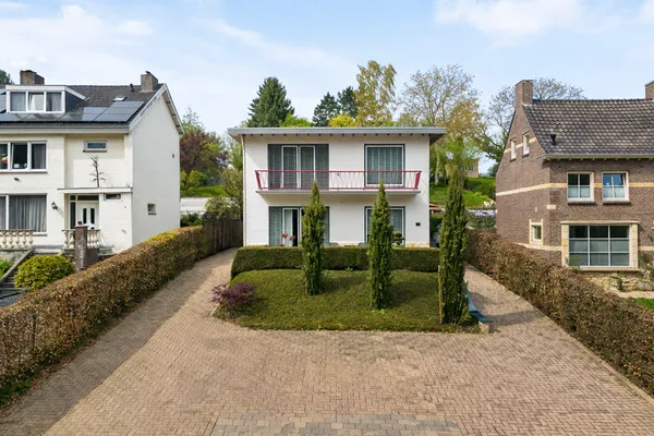 Vrijstaande woning te koop: Daalhemerweg 92, Valkenburg Valkenburg
