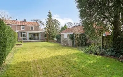 Hoekwoning te koop: Daalhuizerweg 21, Velp