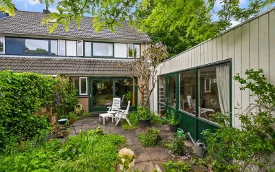 Hoekwoning te koop: Daalmeerpad 49, Daalmeer-Zuidoost Alkmaar
