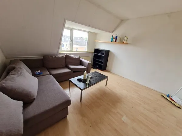Kamer te huur: Daalseweg 179-02, Altrade Nijmegen