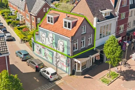 Appartement te koop: Daalseweg 238A, Altrade Nijmegen