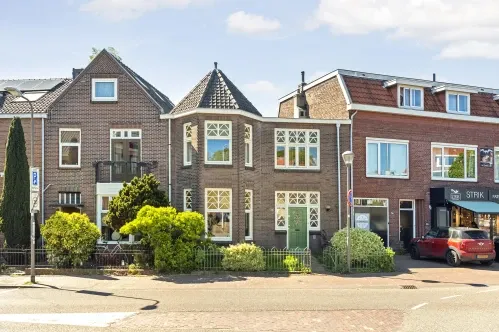 Tussenwoning te koop: Daalseweg 260, Altrade Nijmegen