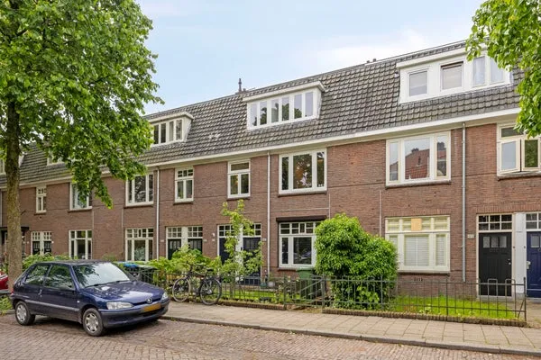 Appartement te koop: Daalseweg 356, Hengstdal Nijmegen