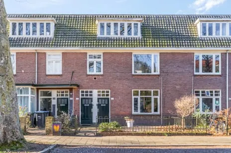 Appartement te koop: Daalseweg 364, Hengstdal Nijmegen