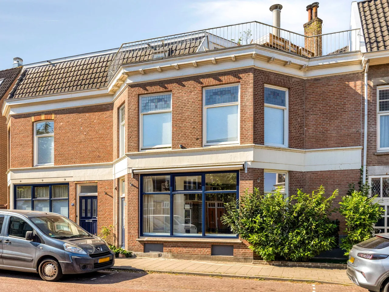Appartement te koop: Daalseweg 56, Altrade Nijmegen