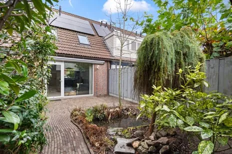 Tussenwoning te koop: Daalseweg 66, Zuilen-Noord Utrecht