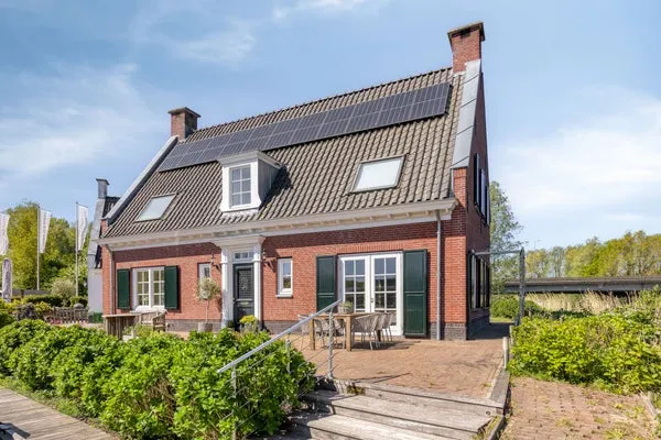 Woning te huur: Daalseweg, Oud-Zuilen Oud Zuilen