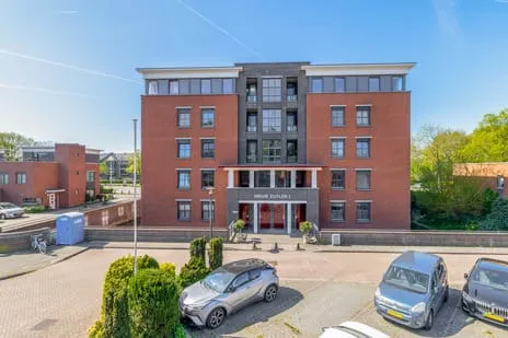 Appartement te koop: Daalseweghof 104, Zuilen-Noord Utrecht