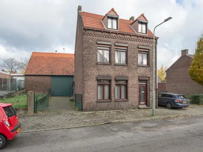 Koopwoning: Daalstraat 17 in Geleen - €489.000 - 207m²