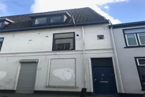 Woning te huur: Daalstraat, Pijlsweerd-Zuid Utrecht