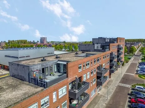 Appartement te koop: Daan Hoeksemastraat 115, Stripheldenbuurt Noordwest Almere