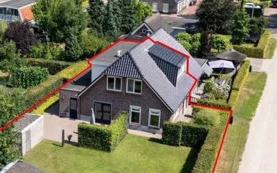 Apartment for sale: Daarleseweg 22A, Buurtschap Linde Den Ham