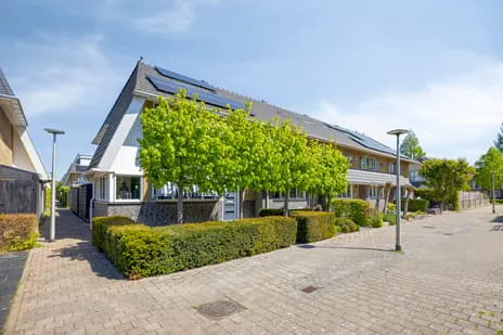 Corner house for sale: Dadelgaarde 199, Volgerlanden-West Hendrik-Ido-Ambacht