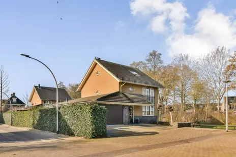 Vrijstaande woning te koop: Dadelgaarde 26, Volgerlanden-West Hendrik-Ido-Ambacht