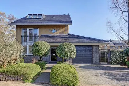 Vrijstaande woning te koop: Dadelgaarde 28, Volgerlanden-West Hendrik-Ido-Ambacht