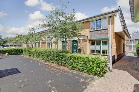 Hoekwoning te koop: Dadelgaarde 39, Volgerlanden-West Hendrik-Ido-Ambacht