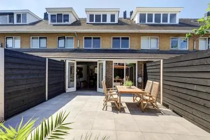 Tussenwoning te koop: Dadelgaarde 89, Volgerlanden-West Hendrik-Ido-Ambacht