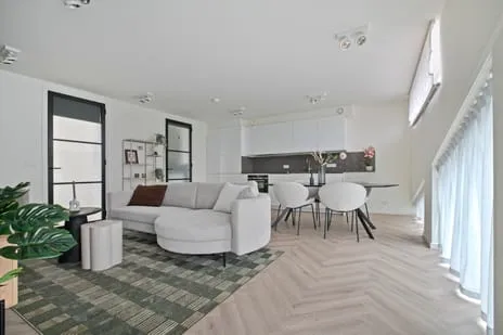 Studio te koop: Dadelpalmstraat 9B, Amsterdam