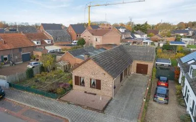 Vrijstaande woning te koop: Daelenbroekweg 1, Herkenbosch Herkenbosch