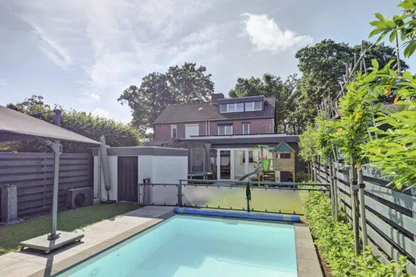 Tussenwoning te koop: Daelenbroekweg 13, Herkenbosch Herkenbosch
