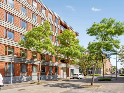 Appartement te koop: Daemslunet 6A, Wyck Maastricht