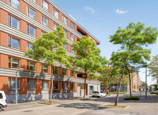 Appartement te koop: Daemslunet 6A, Wyck Maastricht