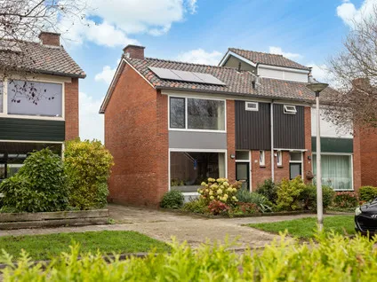 Koopwoning: Daendelsstraat 18 in Enschede - €300.000 - 94m²