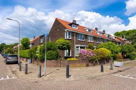 Hoekwoning te koop: Daendelsstraat 19, Armhoef Noord-Oost Tilburg