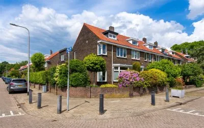 Hoekwoning te koop: Daendelsstraat 19, Armhoef Noord-Oost Tilburg