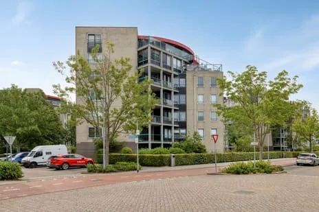 Appartement te huur: Dag Hammarskjöldhof 6, Centrum Stad Noord Almere